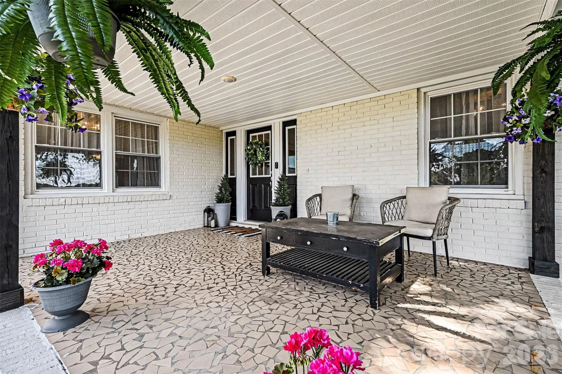 6505 Old Pageland Marshville Road - Photo 27