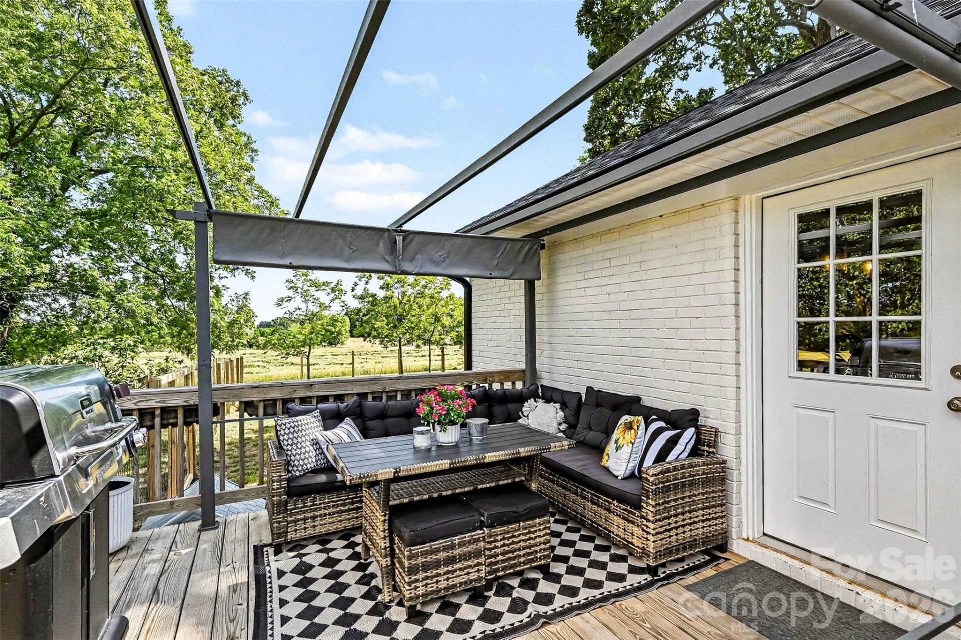 6505 Old Pageland Marshville Road - Photo 28
