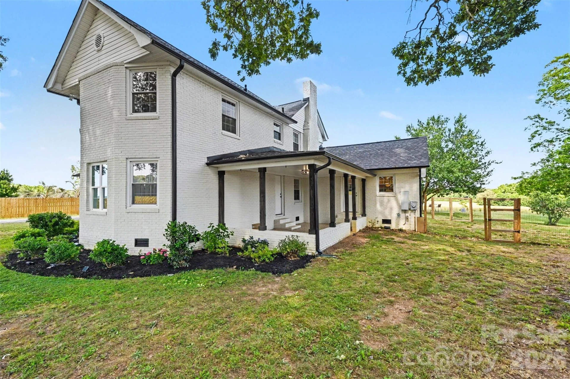 6505 Old Pageland Marshville Road - Photo 29