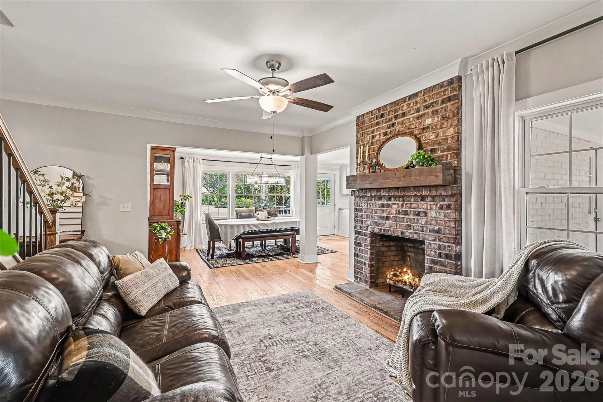 6505 Old Pageland Marshville Road - Photo 4