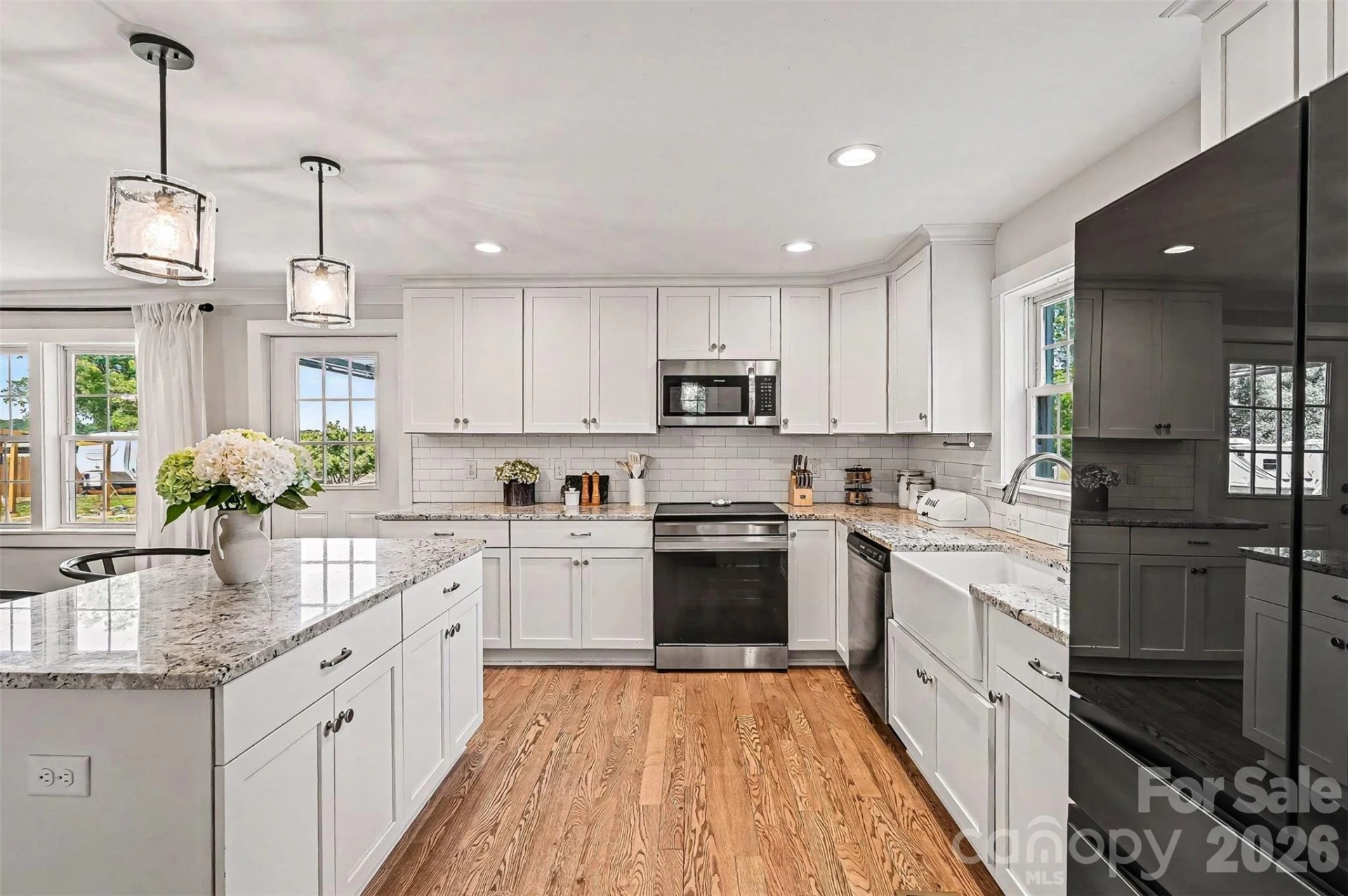 6505 Old Pageland Marshville Road - Photo 8