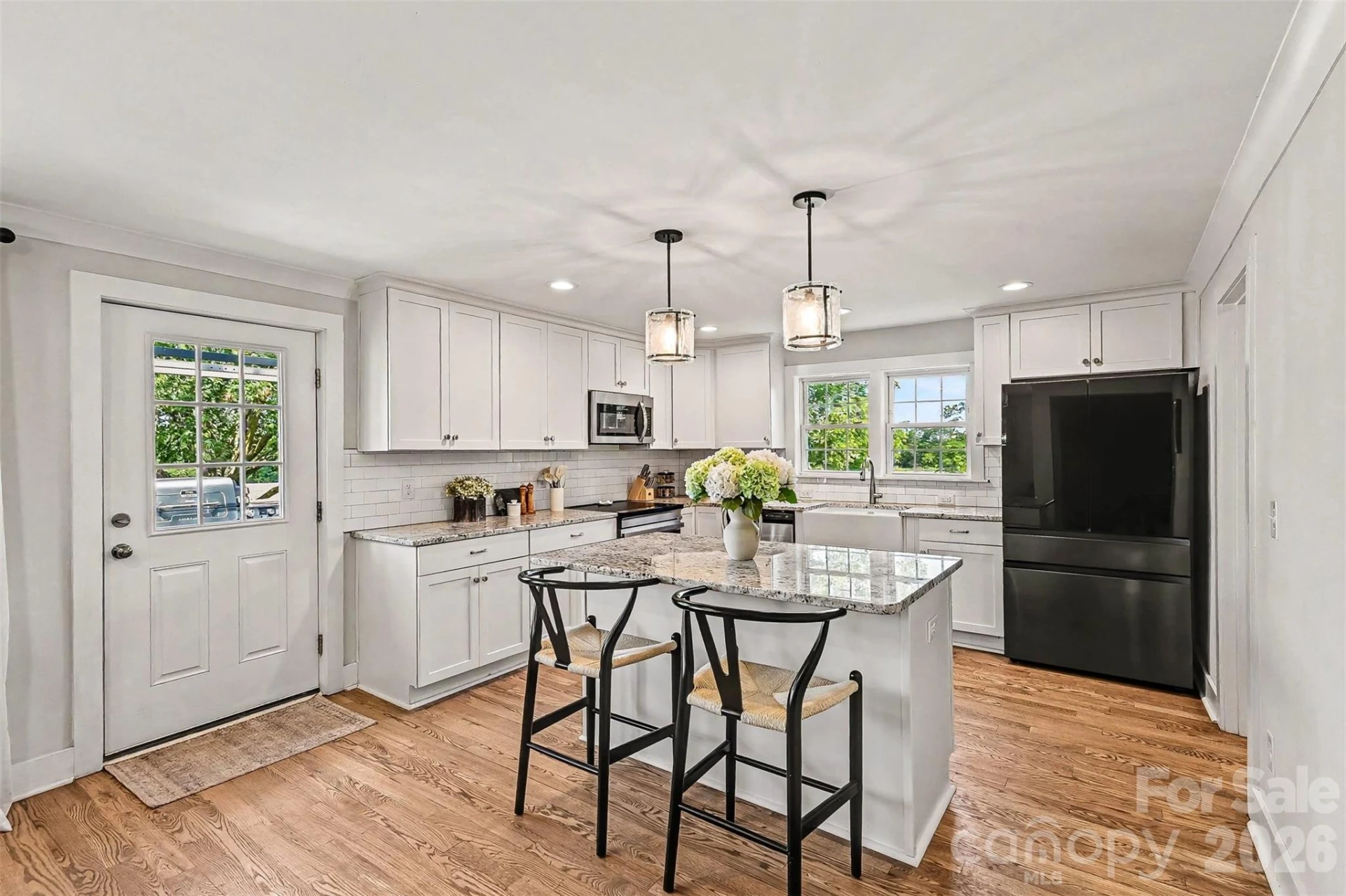 6505 Old Pageland Marshville Road - Photo 10