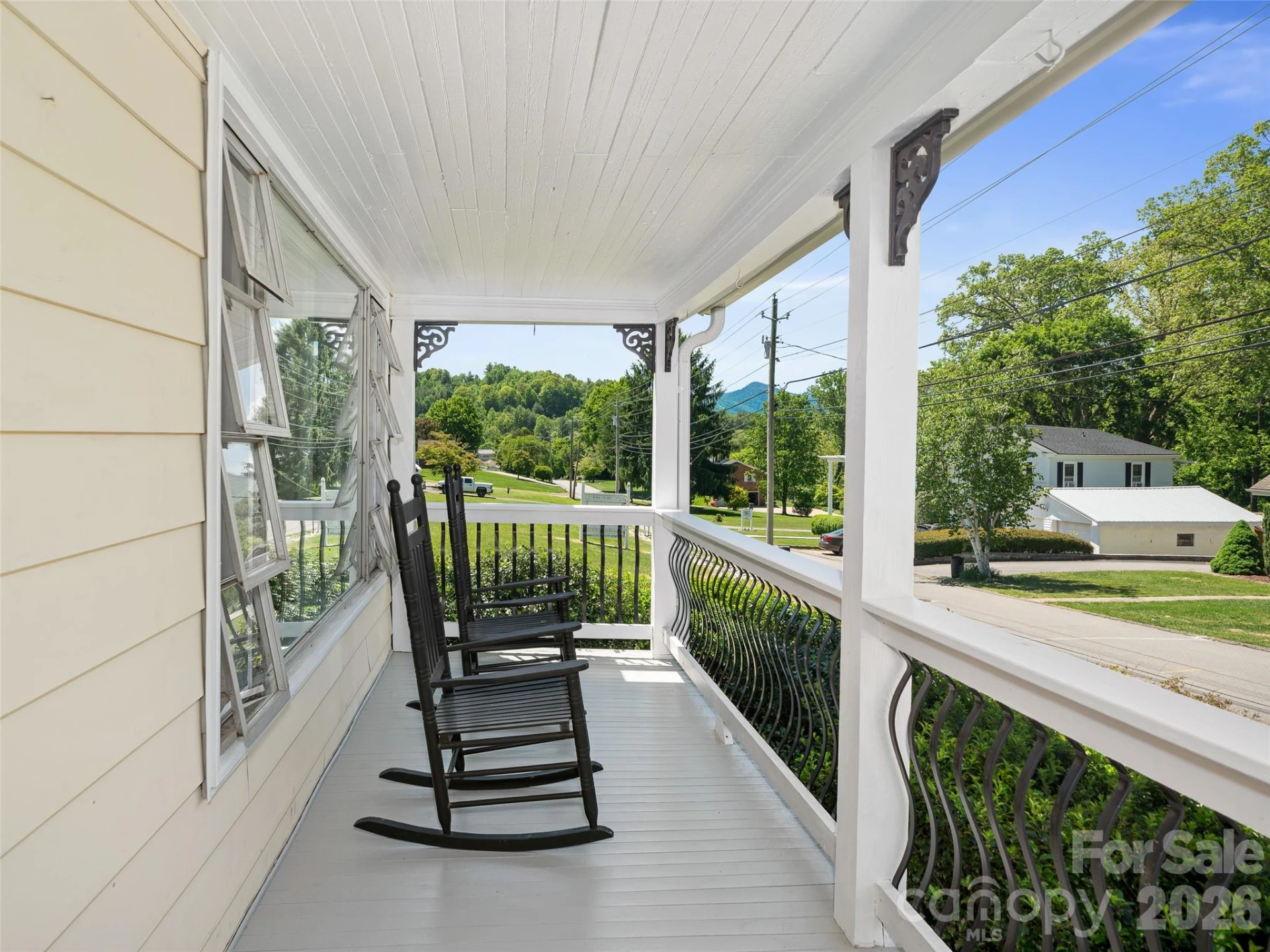 118 Robertson Street - Photo 3