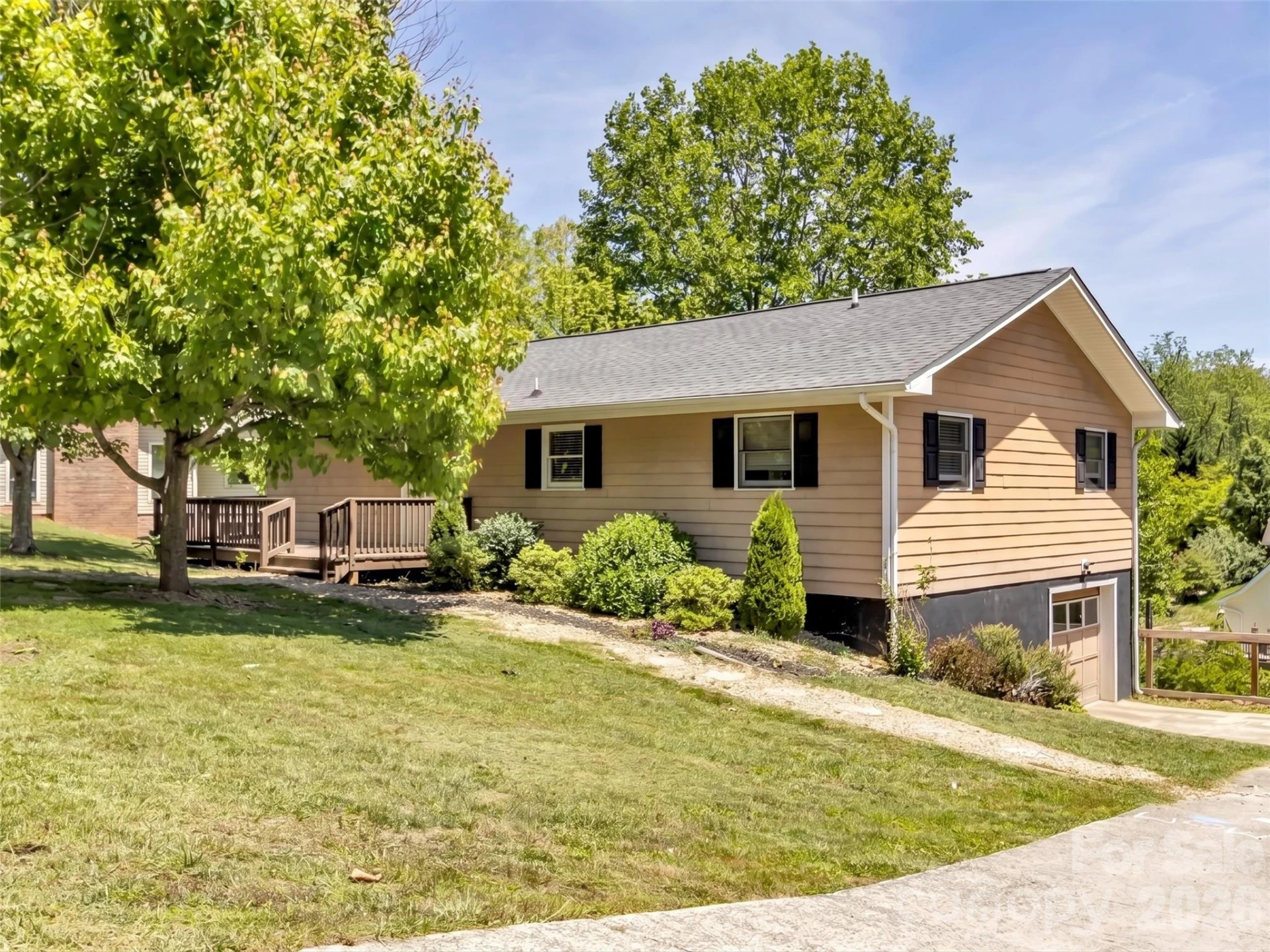 252 Oak Park Drive