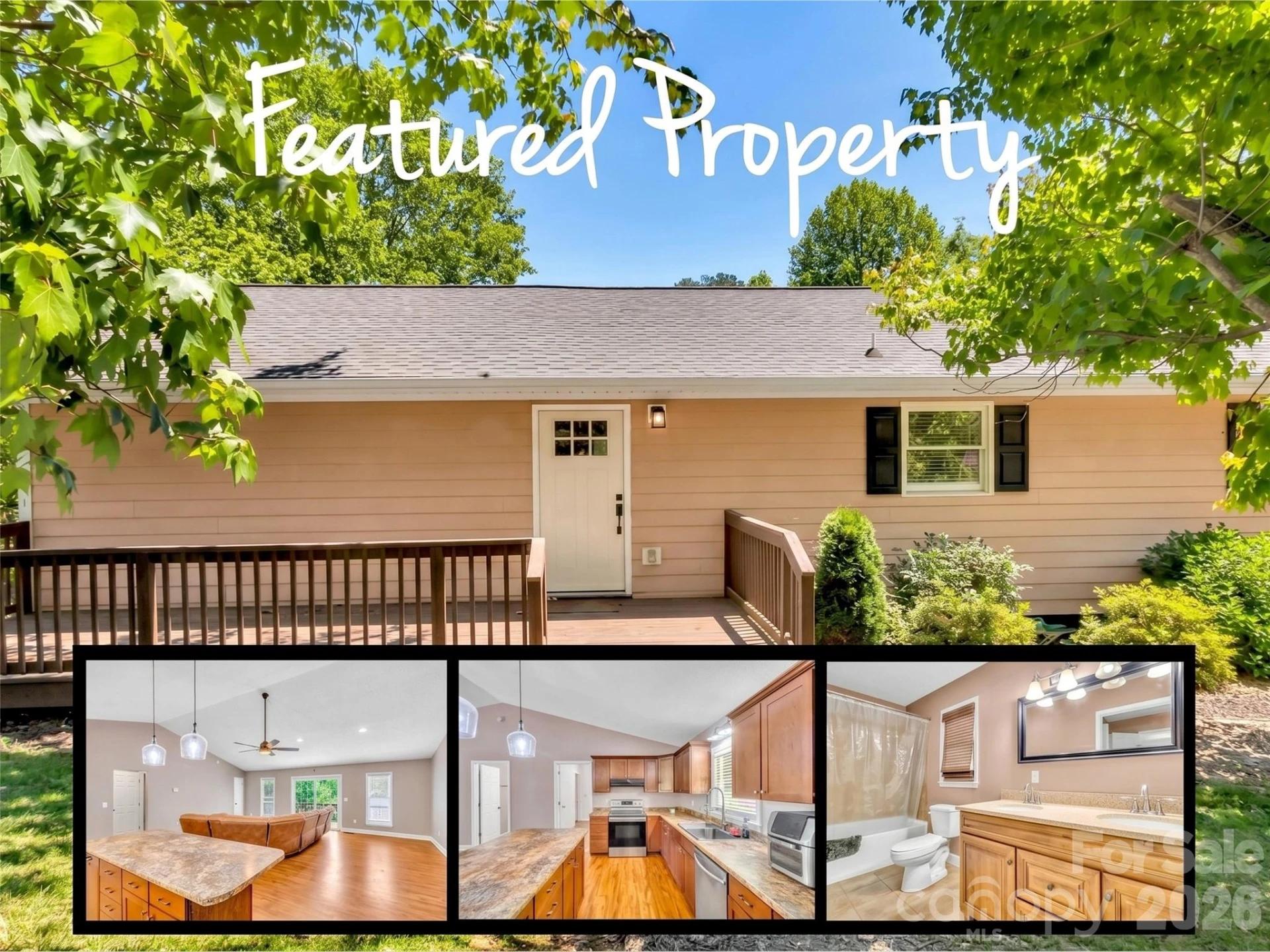 252 Oak Park Drive - Photo 2