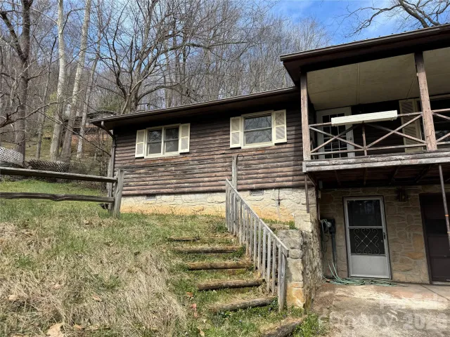 814 Mountain View Drive, Maggie Valley, NC, 28751