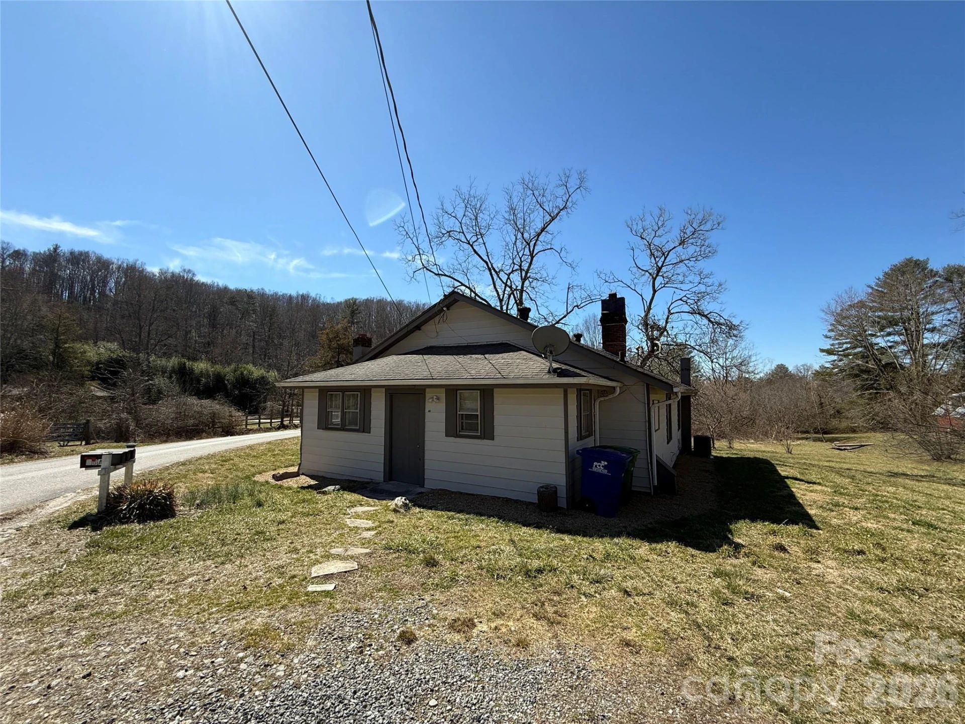 40 Little Knob Road - Photo 2