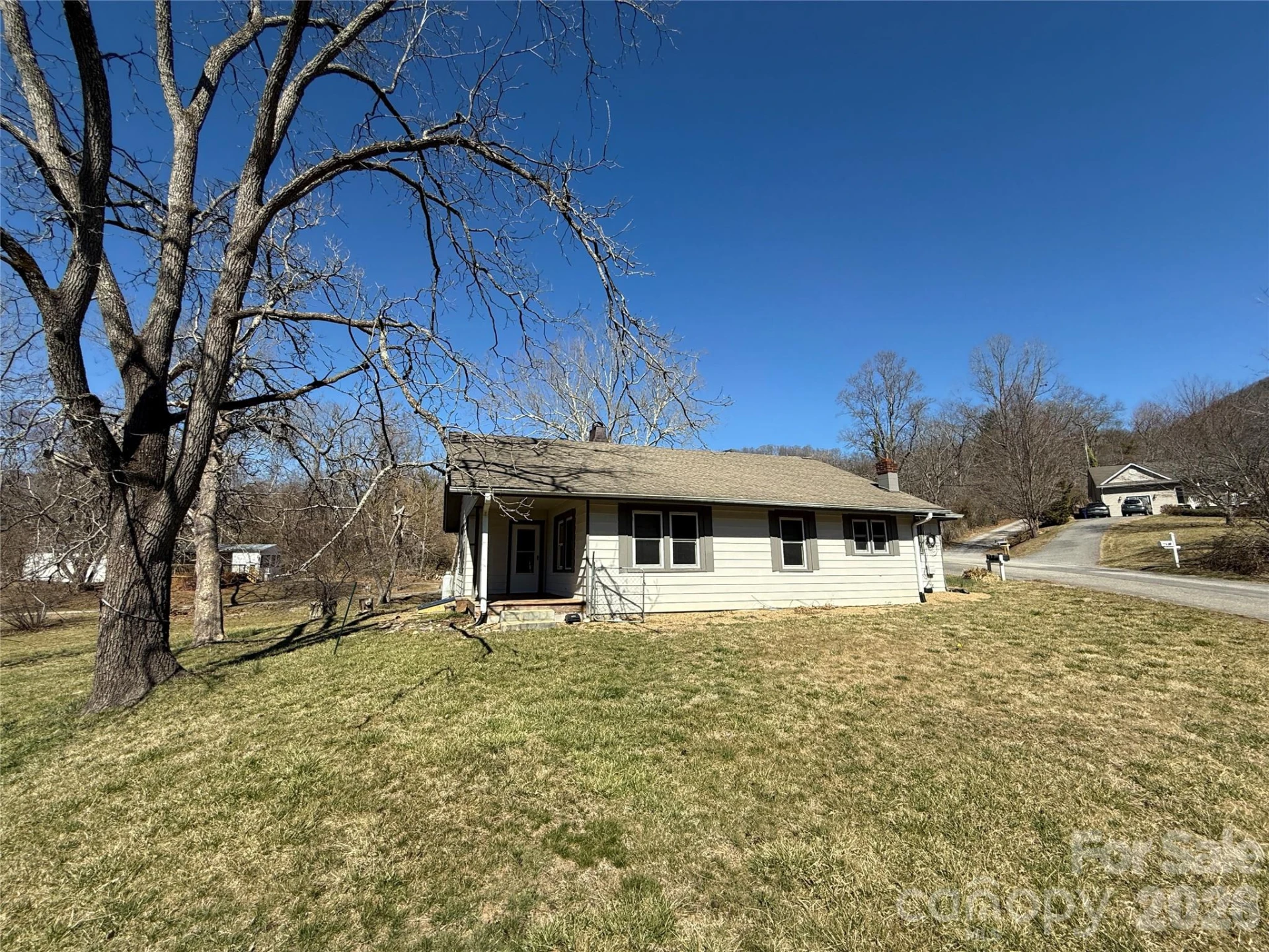 40 Little Knob Road - Photo 3