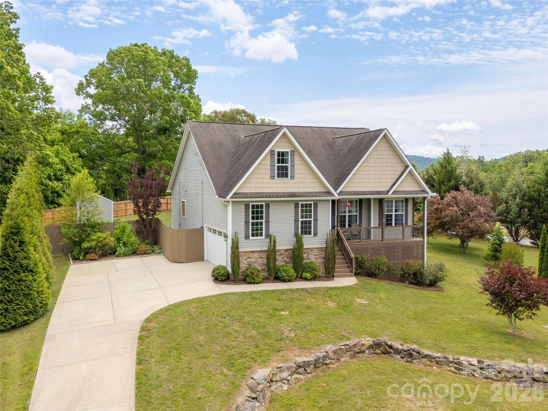 132 Beck Creek Circle