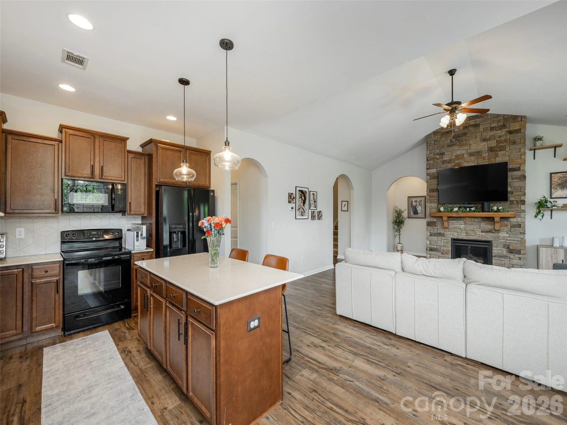 132 Beck Creek Circle - Photo 19