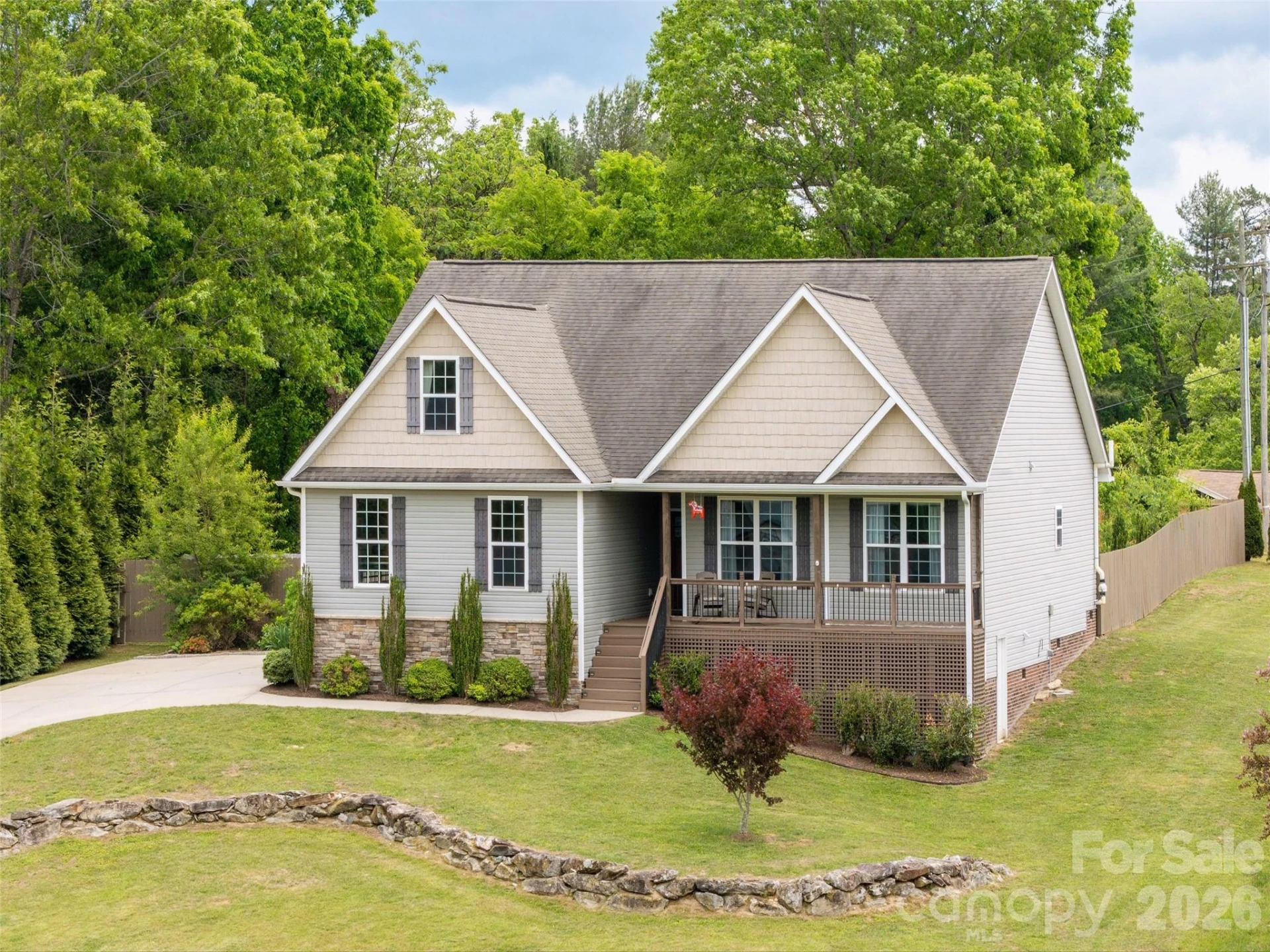 132 Beck Creek Circle - Photo 3