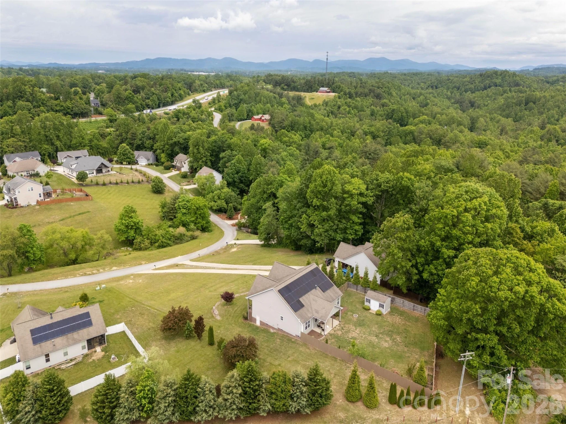 132 Beck Creek Circle - Photo 35