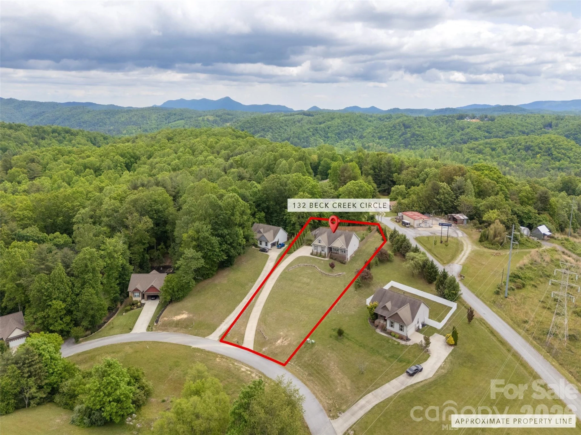 132 Beck Creek Circle - Photo 36