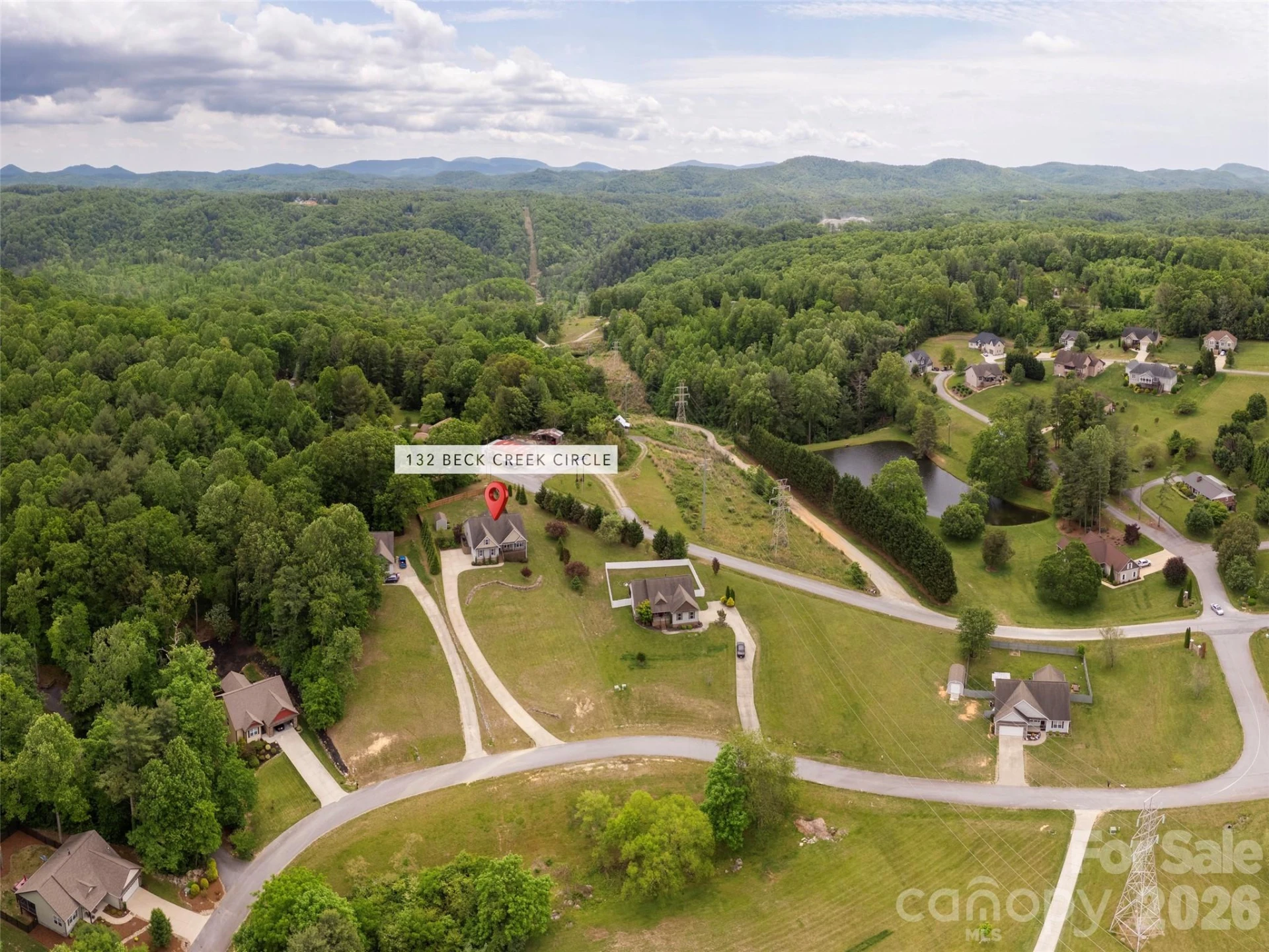 132 Beck Creek Circle - Photo 37