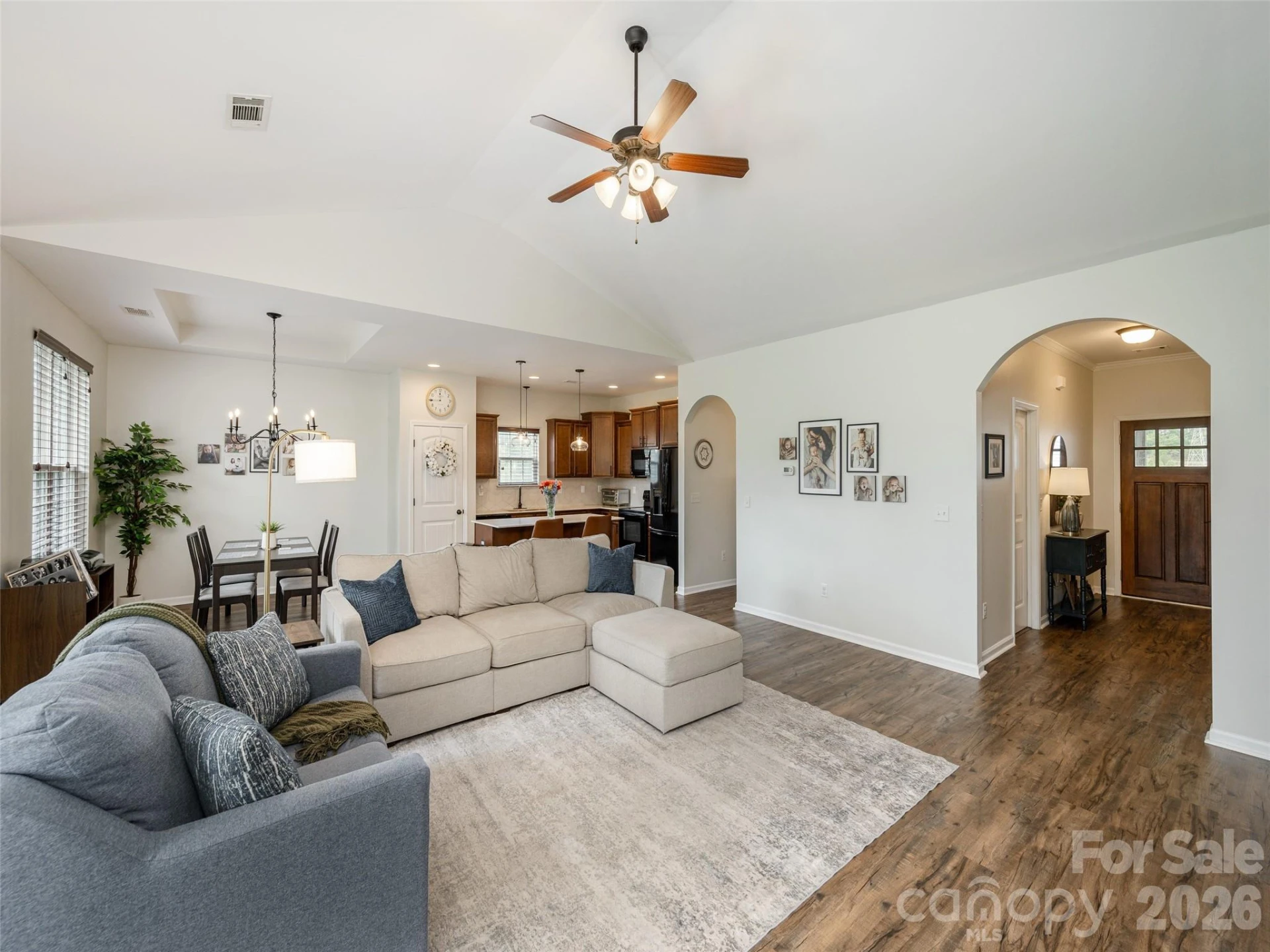 132 Beck Creek Circle - Photo 8