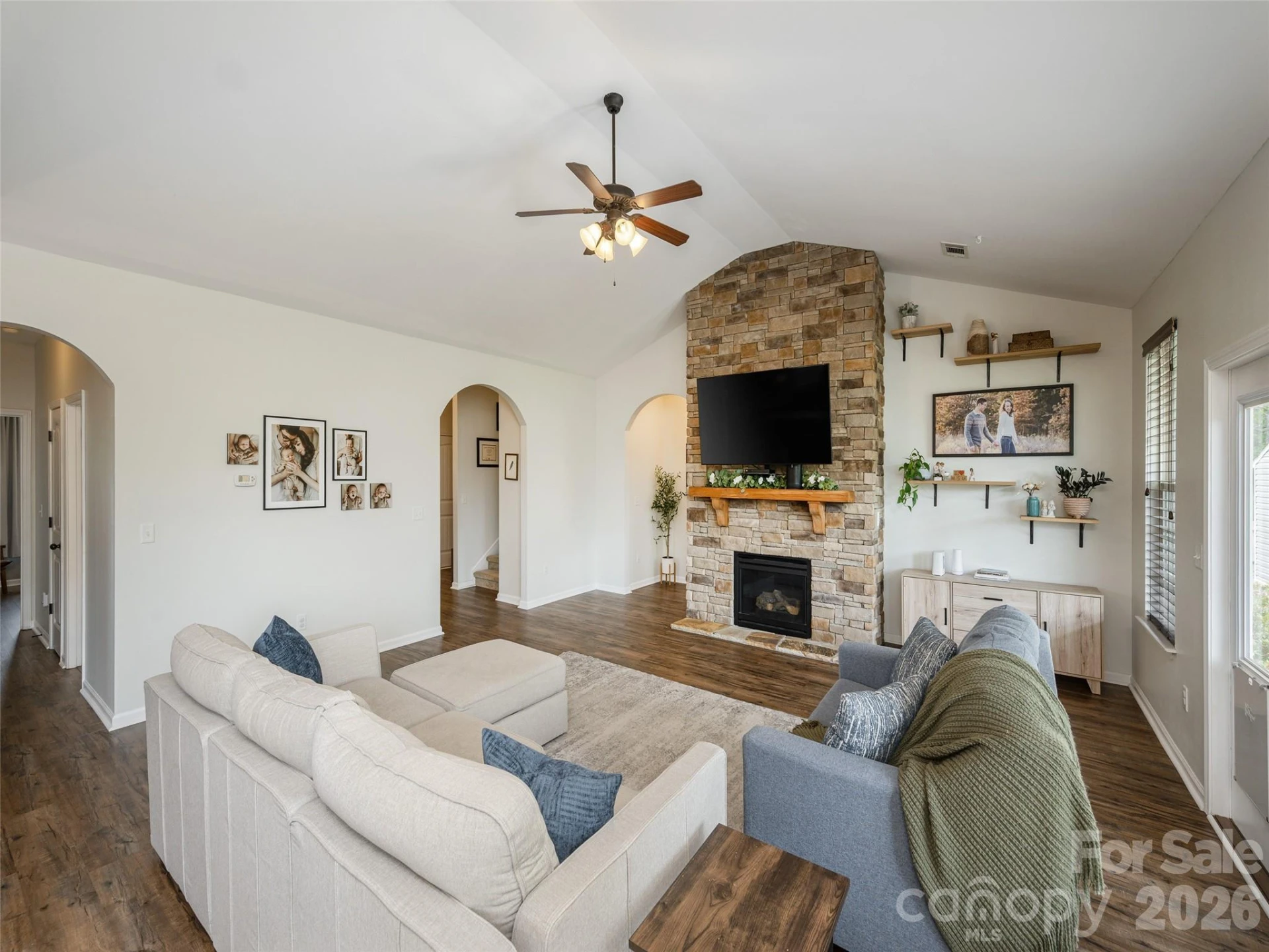 132 Beck Creek Circle - Photo 9