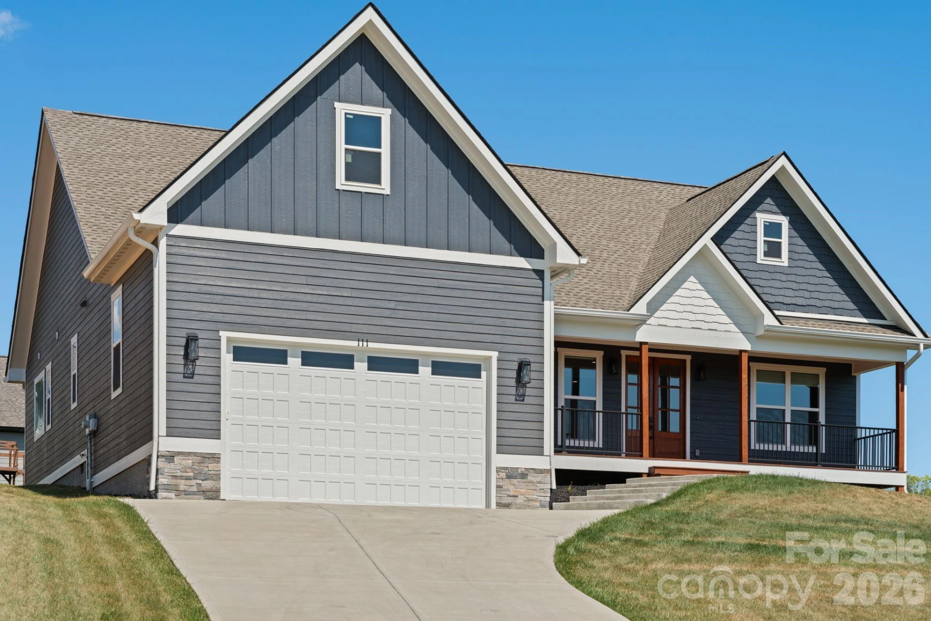 111 Pisgah Gap Drive