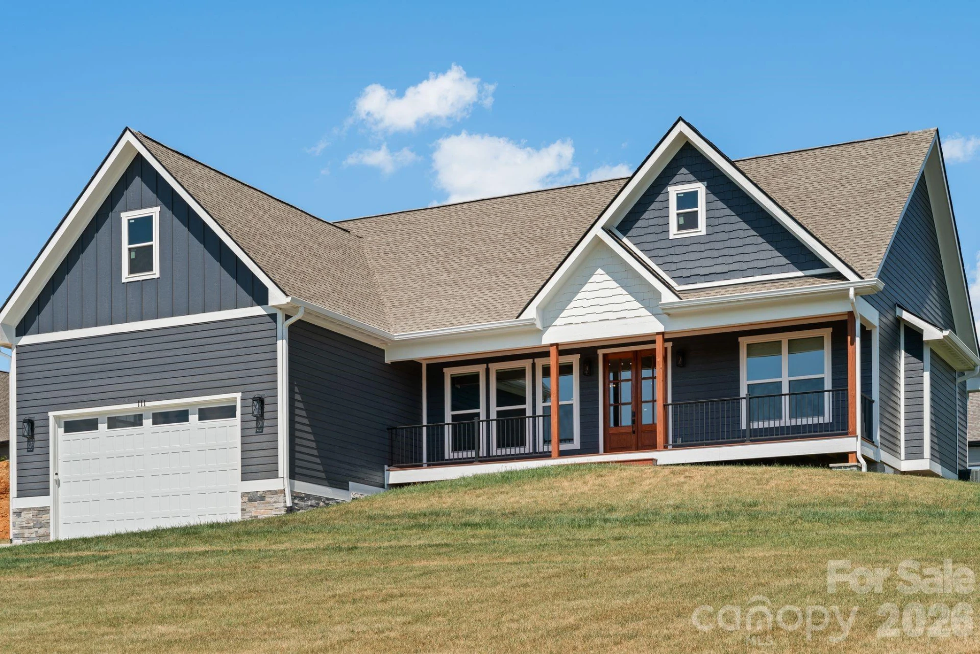 111 Pisgah Gap Drive - Photo 2