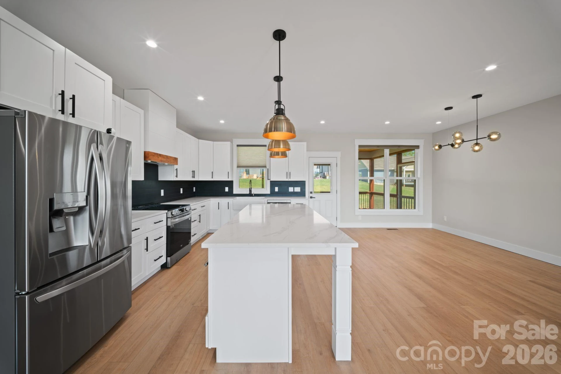 111 Pisgah Gap Drive - Photo 17