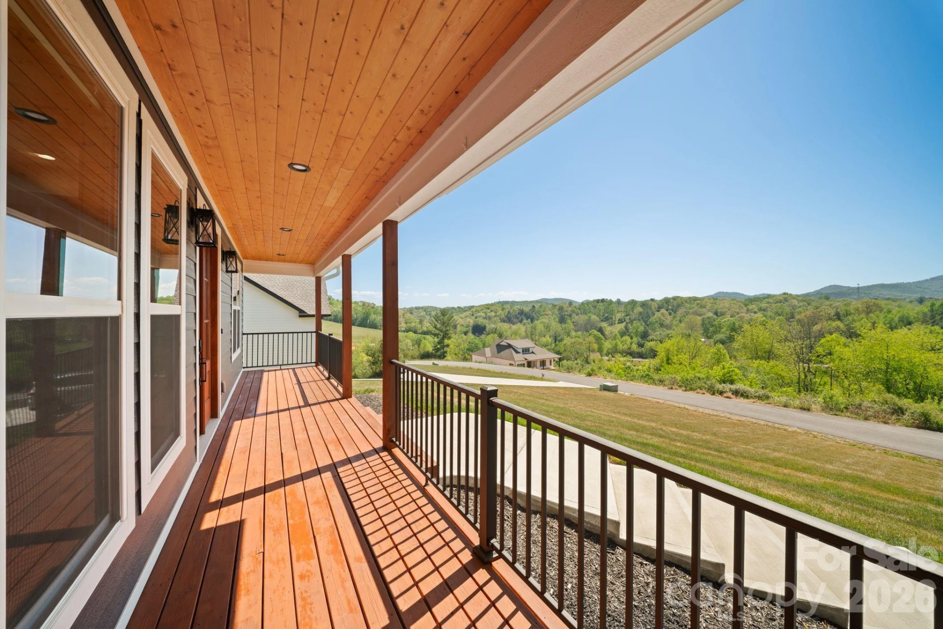 111 Pisgah Gap Drive - Photo 4
