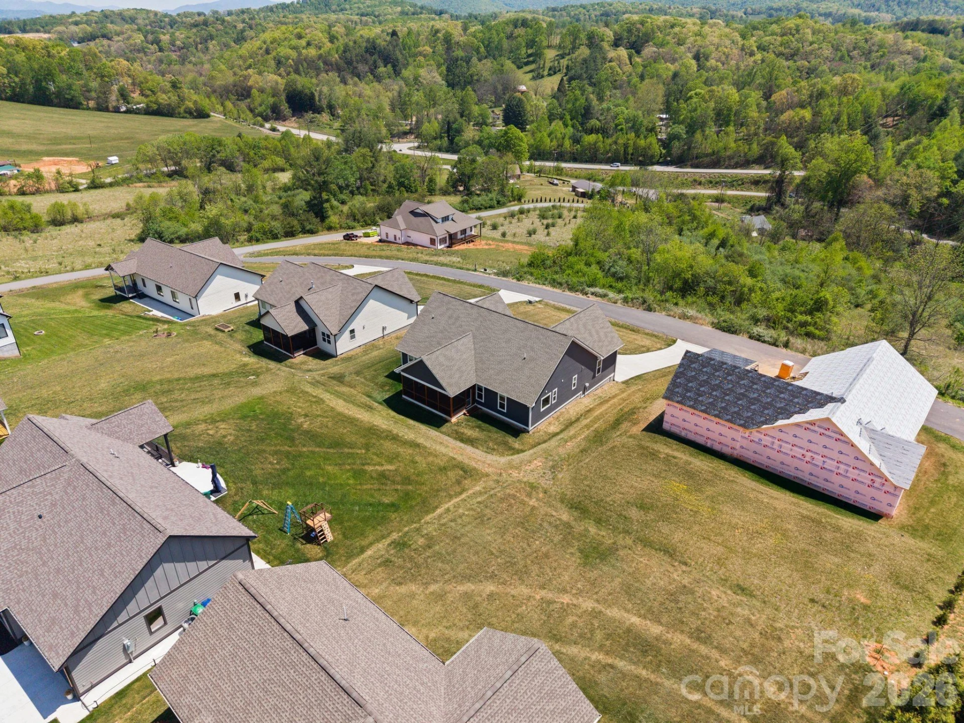 111 Pisgah Gap Drive - Photo 39