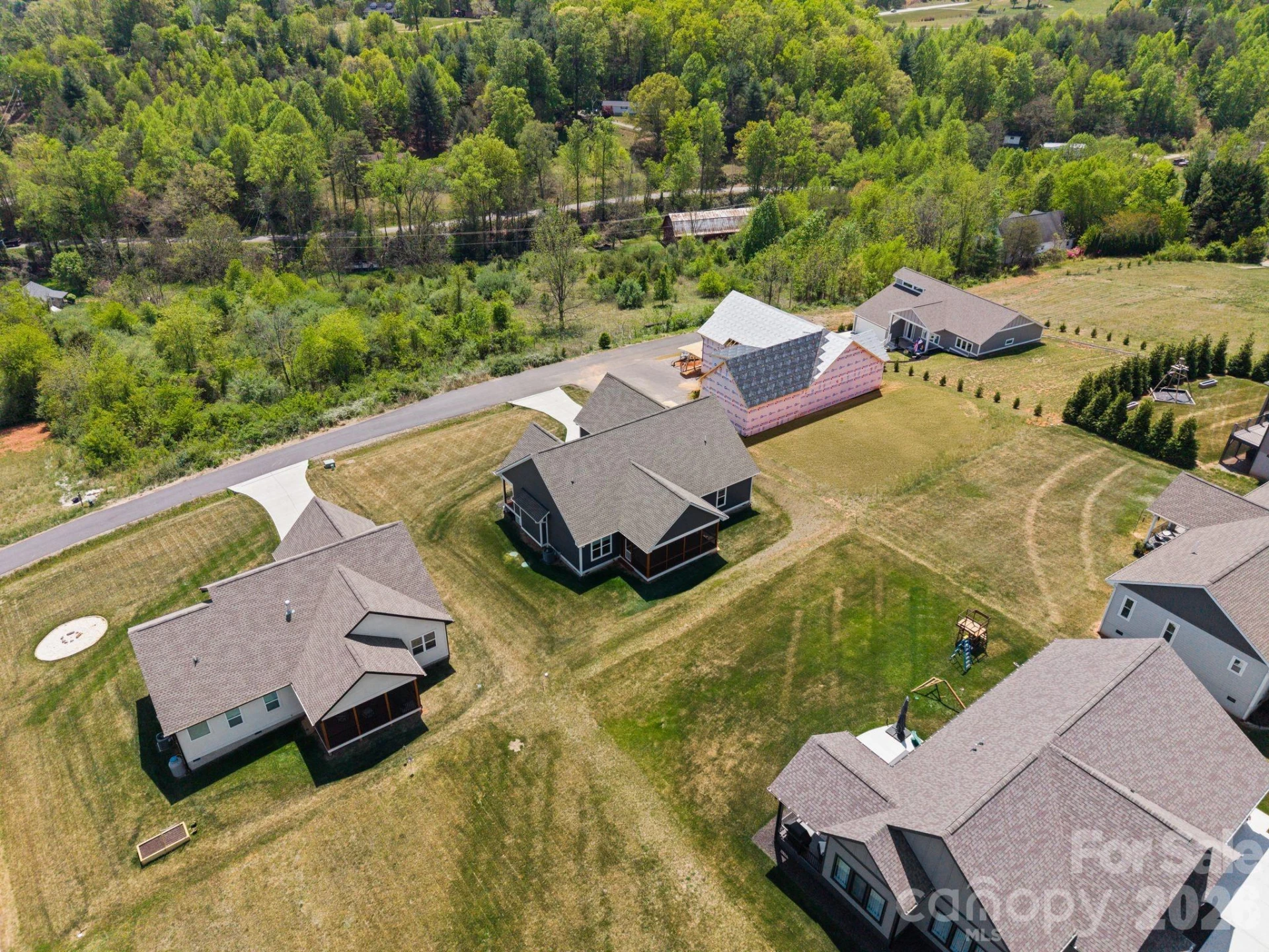 111 Pisgah Gap Drive - Photo 40