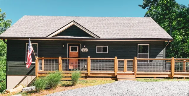 143 Eagles Avenue, Lake Lure, NC, 28746