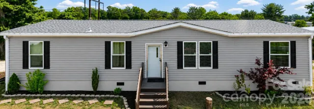 84 Hazelwood Road, Asheville, NC, 28806