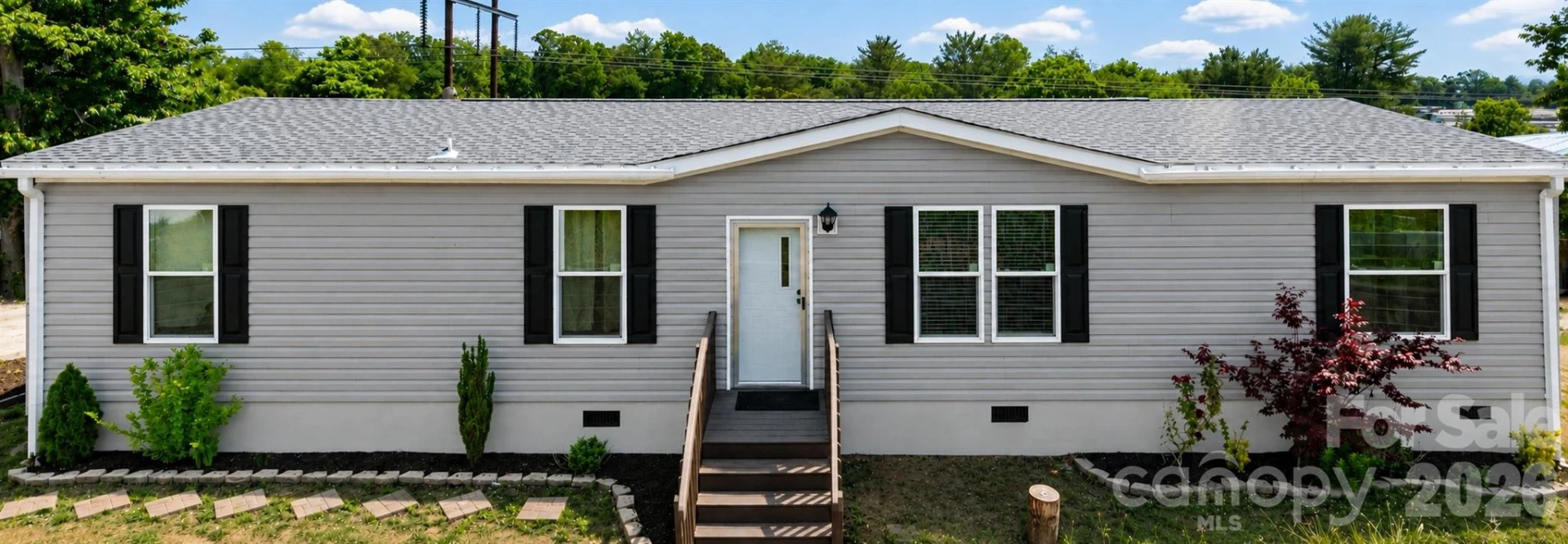 84 Hazelwood Road