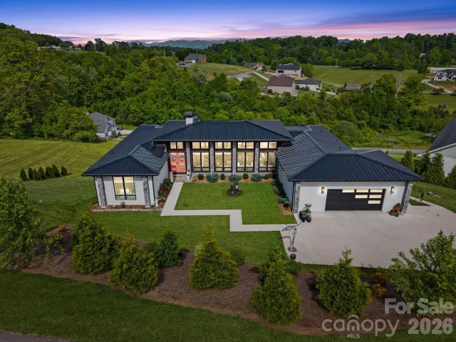 165 Israel Road, Leicester, NC, 28748