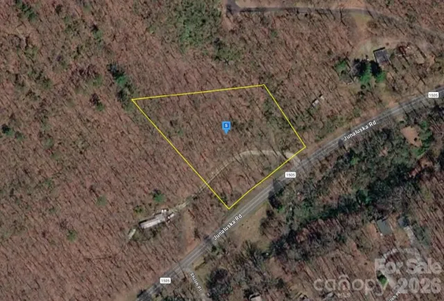 4705 Junaluska Road