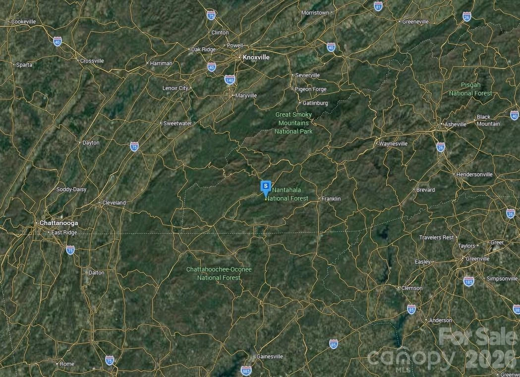 4705 Junaluska Road - Photo 6