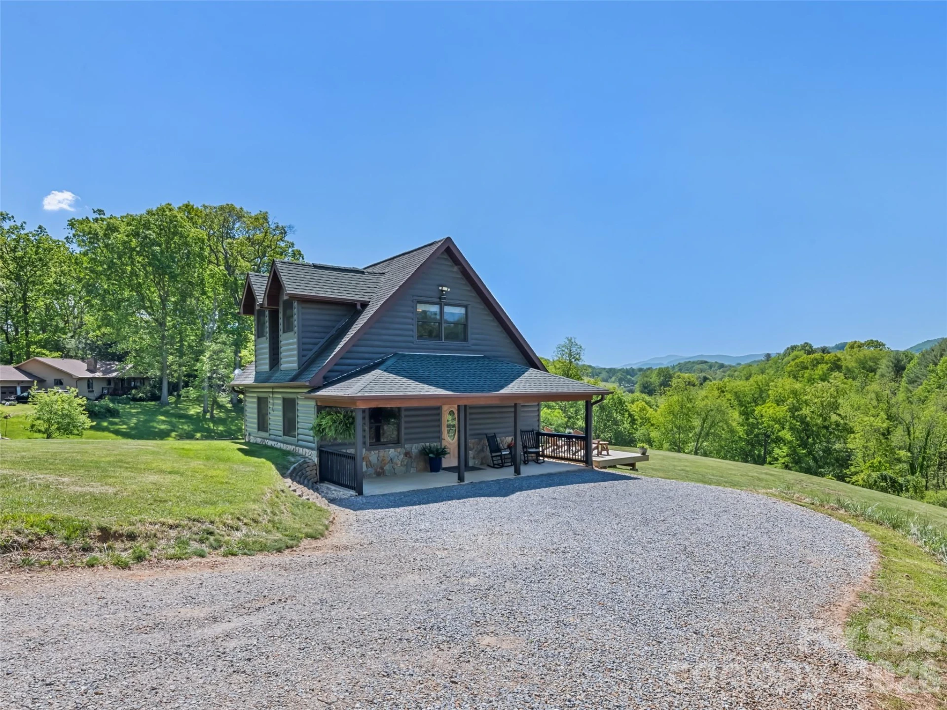 265 Cansadie Top Road