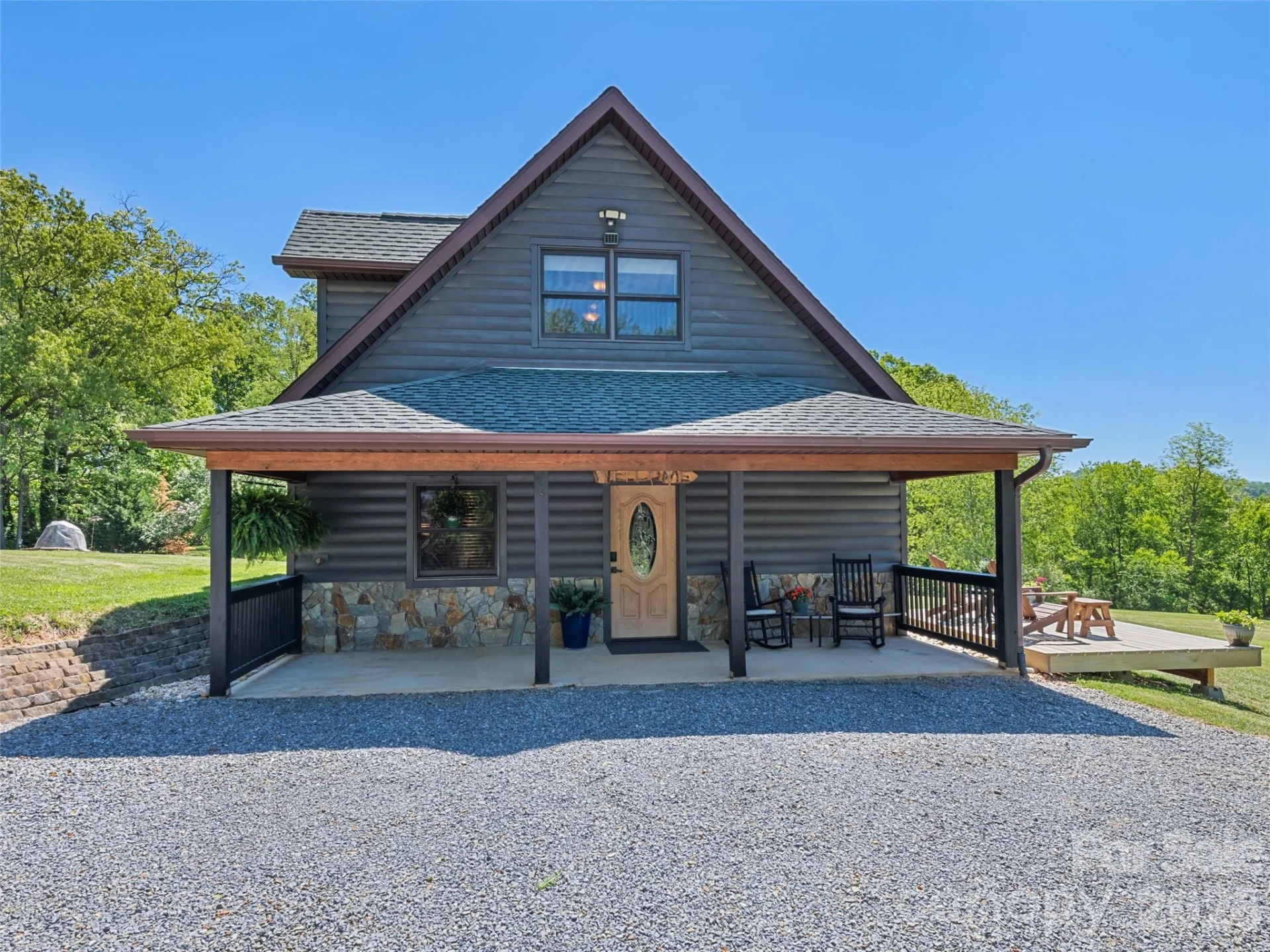 265 Cansadie Top Road - Photo 2