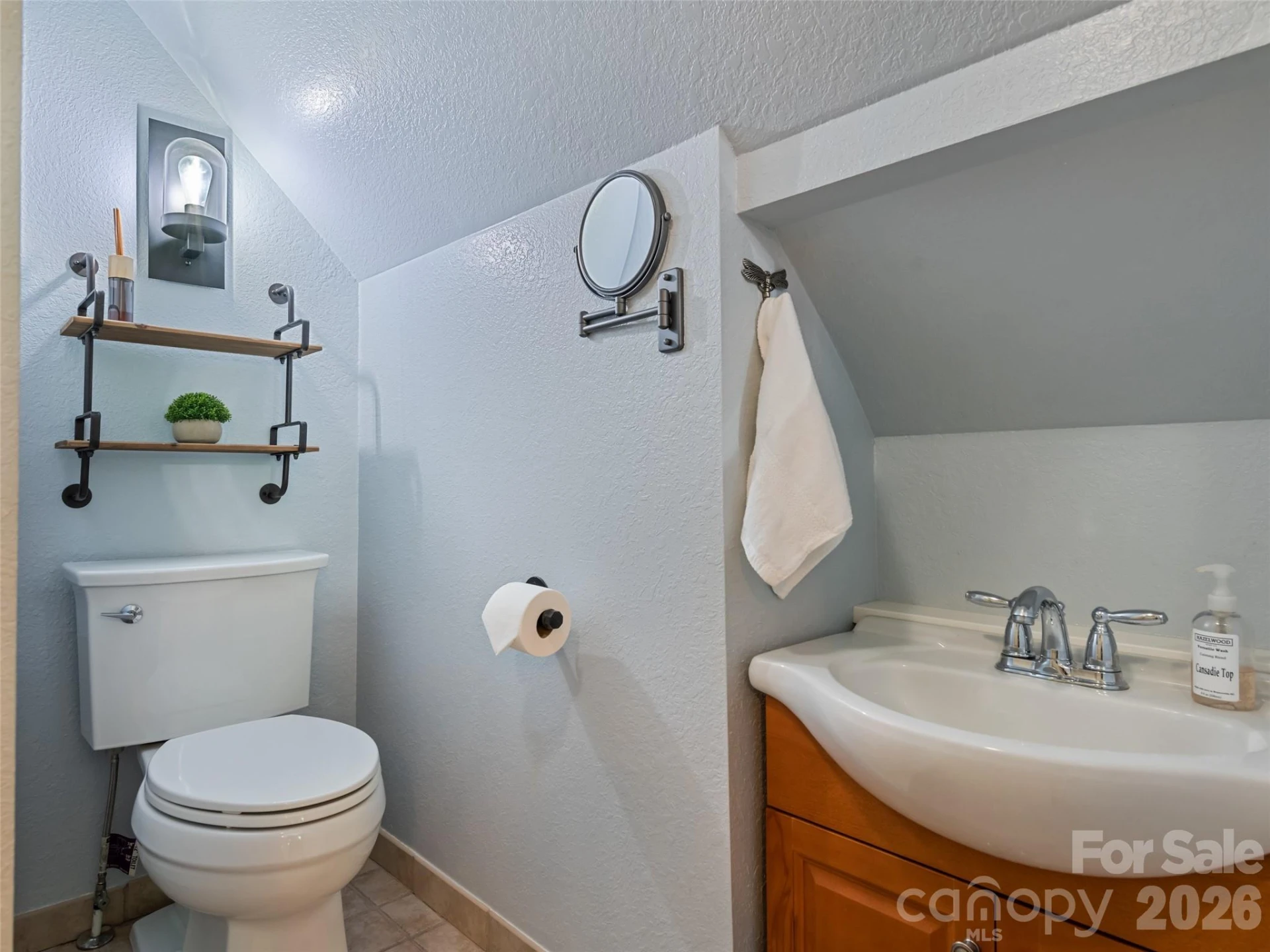 265 Cansadie Top Road - Photo 25