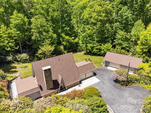 45 Echo Hills Drive, Fairview, NC, 28730