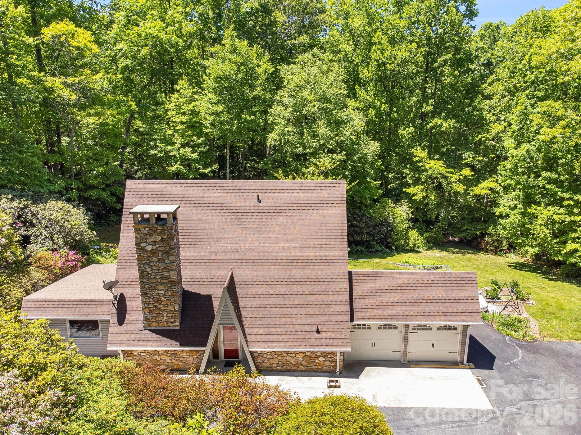 45 Echo Hills Drive - Photo 2