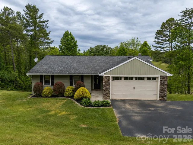 9 Squirrel Ridge Drive, Weaverville, NC, 28787