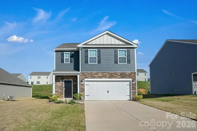231 Brinkley Drive, Kings Mountain, NC, 28086