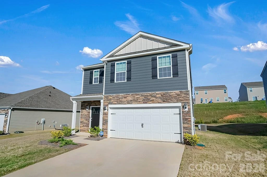231 Brinkley Drive - Photo 2