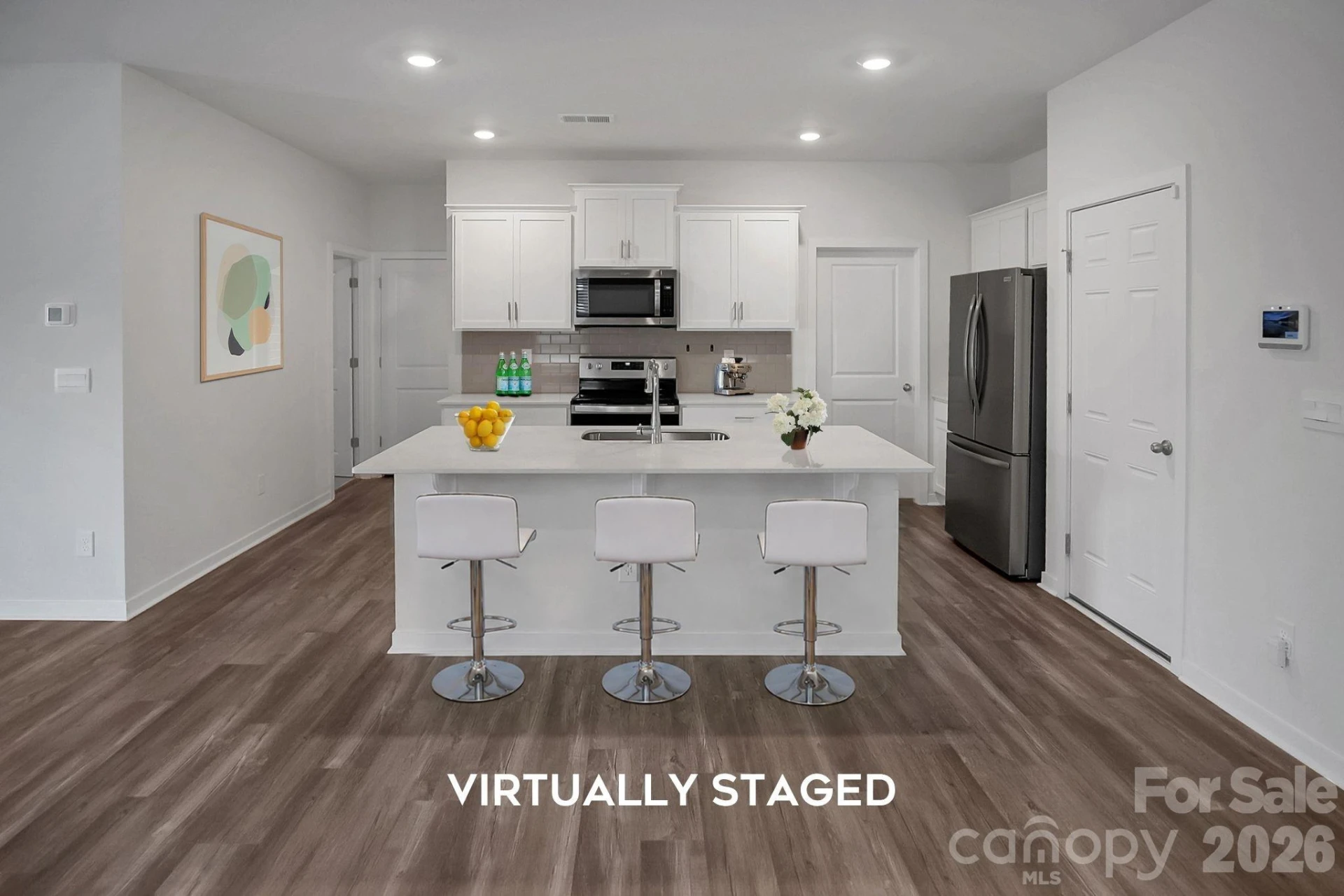 231 Brinkley Drive - Photo 17