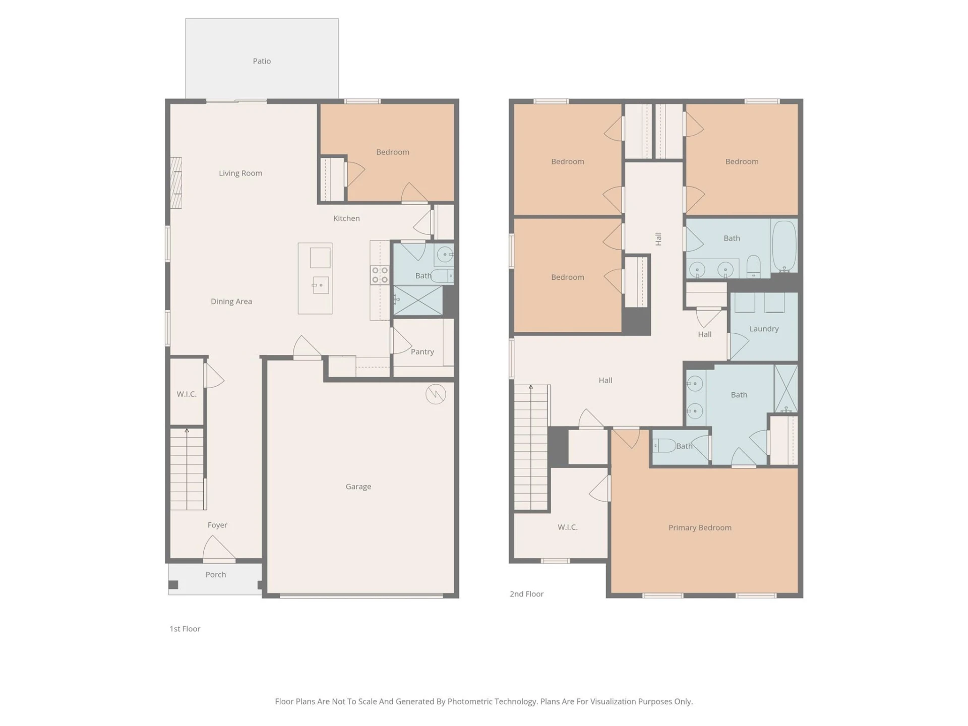 231 Brinkley Drive - Photo 4