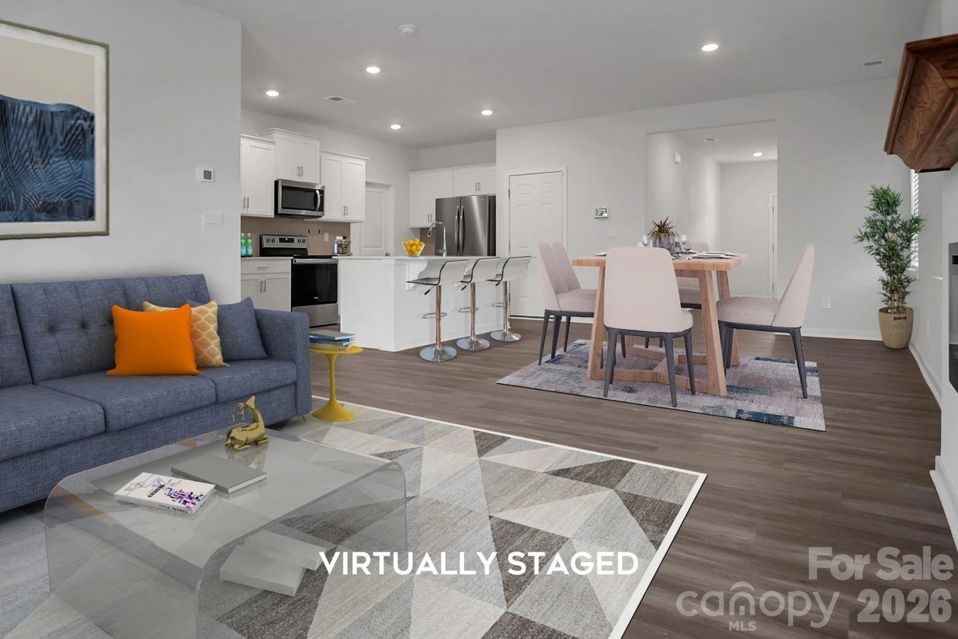 231 Brinkley Drive - Photo 8