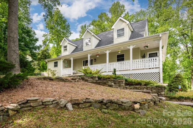 10 Terrapin Trail, Flat Rock, NC, 28731