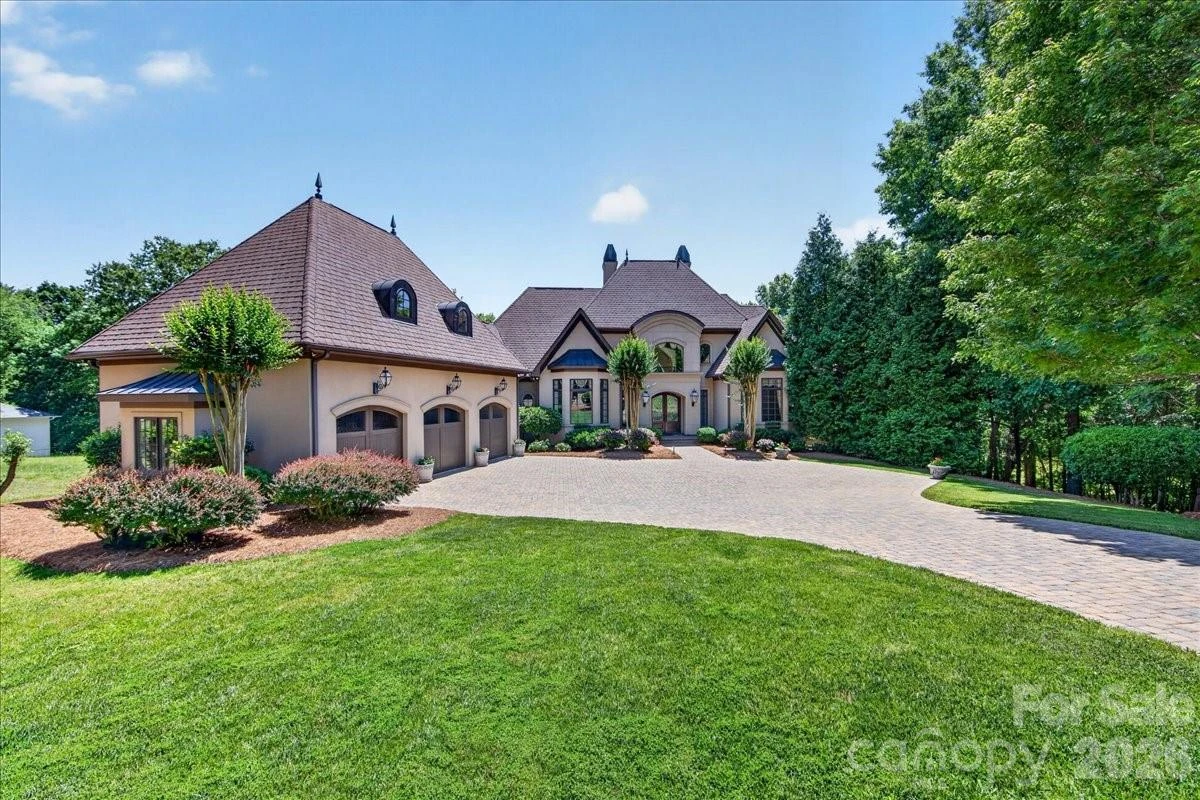 5424 Gorham Drive