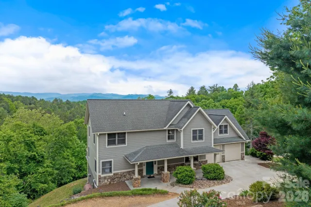 77 Paradise Ridge, Marshall, NC, 28753