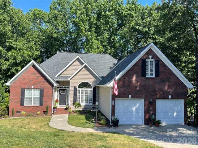 829 Savannah Place Drive, Fort Mill, SC, 29715