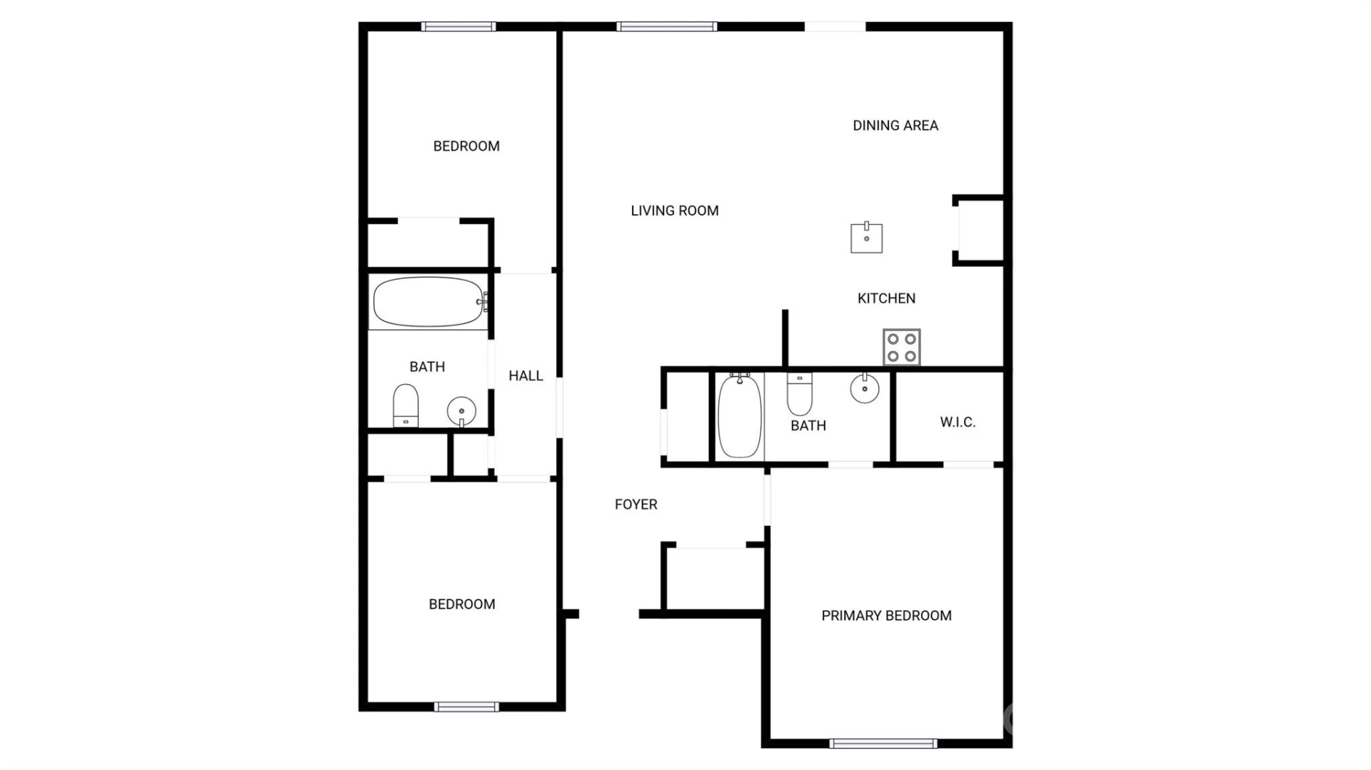 5704 Woodard Street - Photo 16