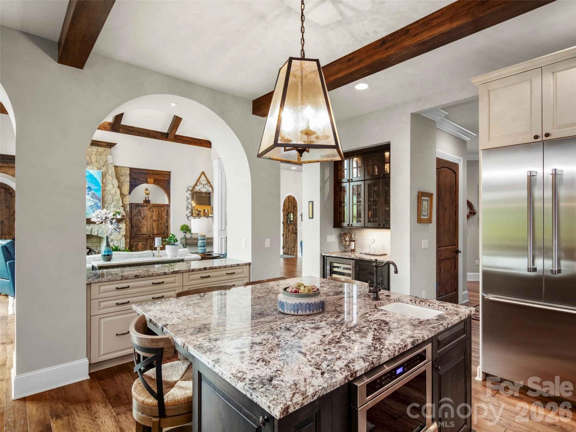 1105 Timberbluff Way - Photo 17
