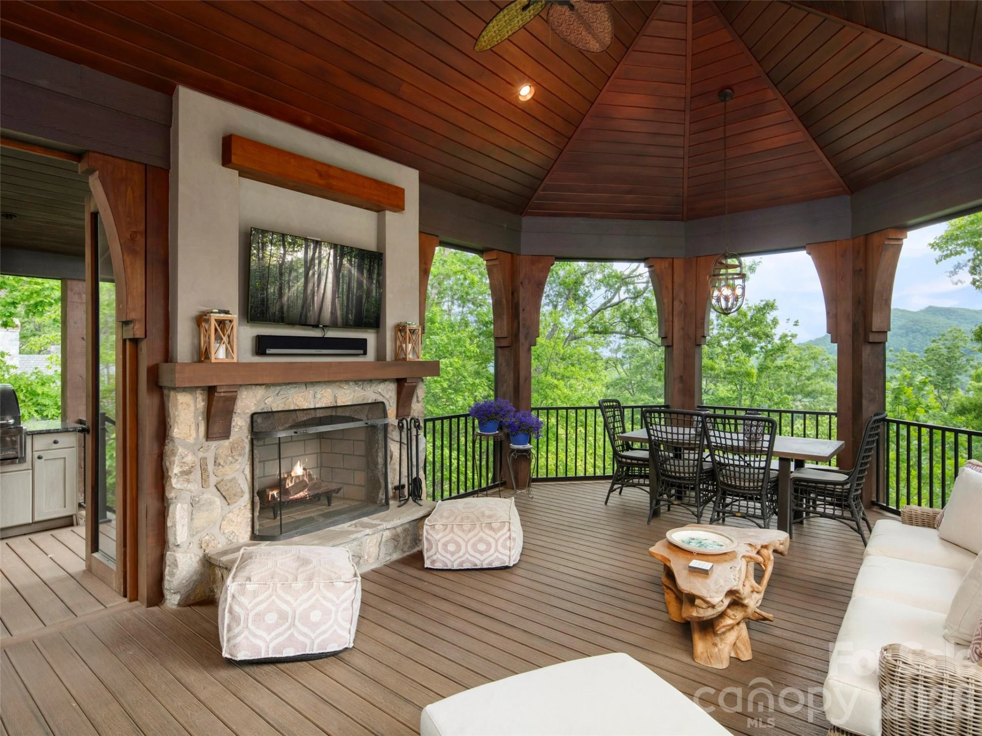 1105 Timberbluff Way - Photo 23